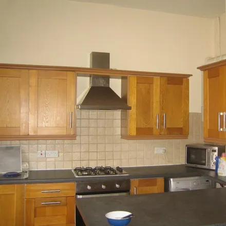 Image 2 - 27 Davenport Avenue, Manchester, M20 3EY, United Kingdom - Apartment for rent