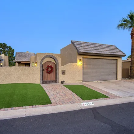 Buy this 3 bed house on 14251 North 2nd Avenue in Phoenix, AZ 85023