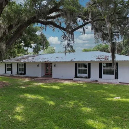 Image 1 - 1732 Southeast 6th Lane, Okeechobee County, FL 34974, USA - House for sale