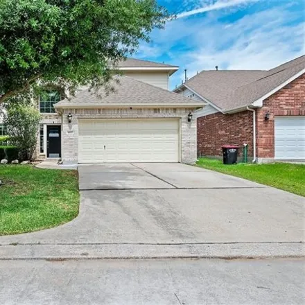 Buy this 4 bed house on 4957 Forest Hurst Drive in Harris County, TX 77373