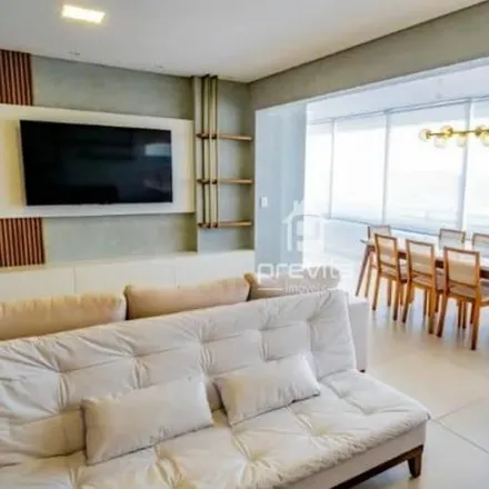 Rent this 3 bed apartment on Rua João Paulo in Independência, Taubaté - SP