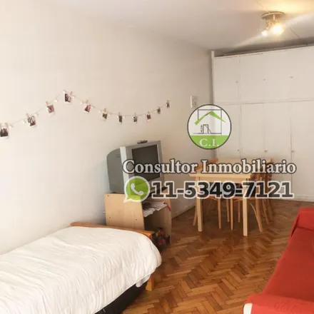 Buy this 1 bed condo on Junín 1266 in Recoleta, C1113 AAI Buenos Aires