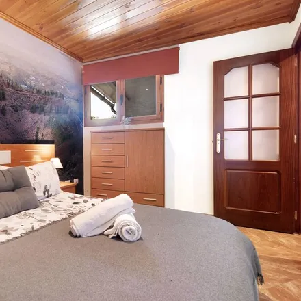 Rent this 3 bed house on Moya in Las Palmas, Spain
