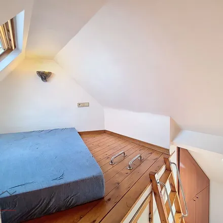Rent this 3 bed apartment on Place de la Reine - Koninginneplein in 1030 Schaerbeek - Schaarbeek, Belgium