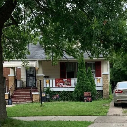 Buy this 3 bed house on 14402 Sussex Street in Detroit, MI 48227