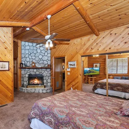 Image 1 - Big Bear Lake, CA, 92315 - House for rent