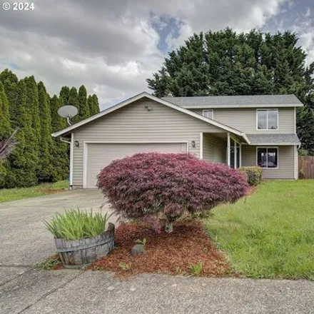 Buy this 4 bed house on 16111 NE 3rd St in Vancouver, Washington