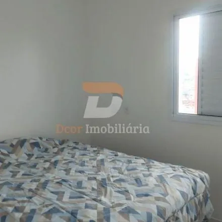 Buy this 2 bed apartment on Rua Artur Sampaio Moreira in Centro, Diadema - SP