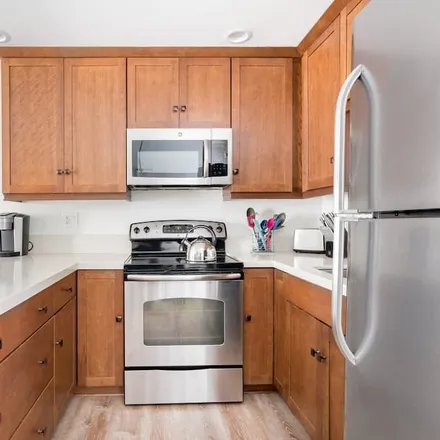 Rent this 2 bed apartment on Carpinteria in CA, 93013