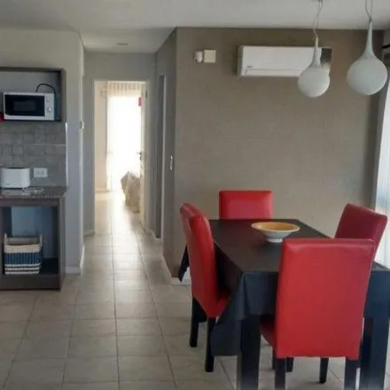Rent this 2 bed apartment on Nuestras Malvinas in Partido de Pinamar, 7167 Pinamar