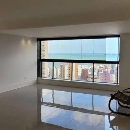 Buy this 3 bed apartment on Residencial D´Ouro in Rua Severino Massa Spinelli 270, Tambaú