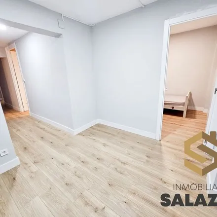 Image 6 - Calle San Francisco / San Frantzisko kalea, 5, 48003 Bilbao, Spain - Apartment for rent