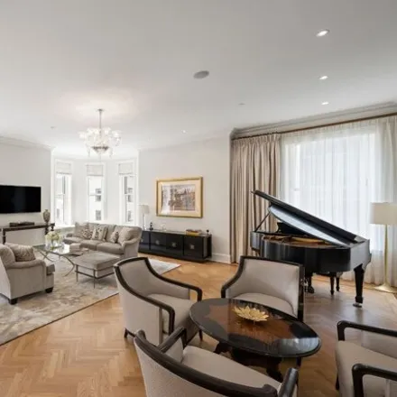 Buy this 3 bed condo on The Plaza in 768 5th Avenue, New York