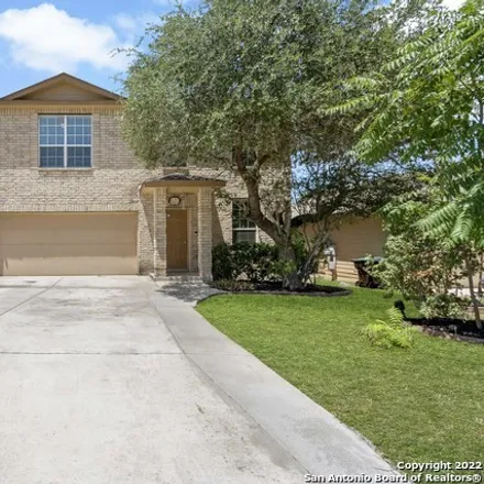 Image 1 - 130 Katherine Court, Alamo Heights, Bexar County, TX 78209, USA - House for sale