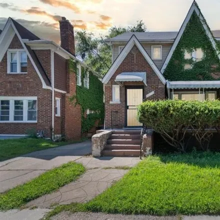 Buy this 3 bed house on 16293 Birwood Avenue in Detroit, MI 48221