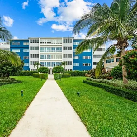 Rent this 2 bed condo on 115 Andrews Avenue in Delray Beach, FL 33483