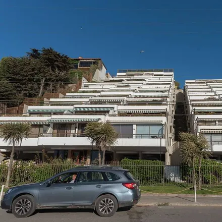 Image 7 - Concón, Provincia de Valparaíso, Chile - Apartment for rent