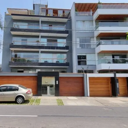 Buy this 2 bed apartment on Calle Jorge Guillermo Legula 182 in Miraflores, Lima Metropolitan Area 15048
