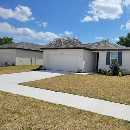 Image 2 - Oak Valley Drive, Auburndale, FL 33823, USA - House for rent