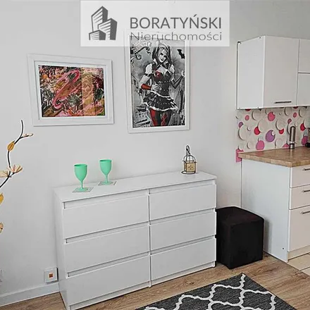 Rent this 2 bed apartment on Orla 14 in 75-727 Koszalin, Poland