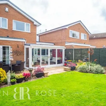 Image 6 - Bispham Avenue, Farington Moss, PR26 6QE, United Kingdom - House for sale