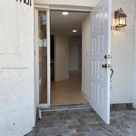 Image 1 - 11677 Terra Bella Boulevard, Plantation, FL 33325, USA - Apartment for rent