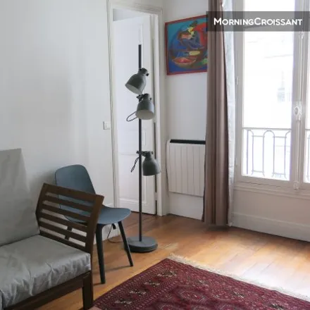 Image 1 - Paris, IDF, FR - Apartment for rent