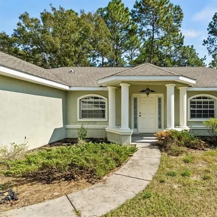 Image 3 - 1698 West Kenmore Drive, Citrus County, FL 34434, USA - House for sale
