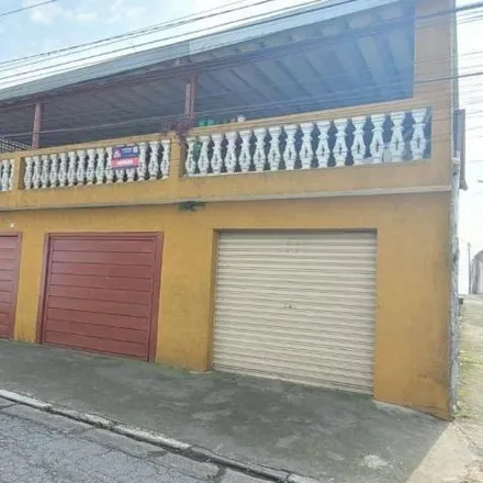 Image 2 - Rua América do Norte, Parque das Américas, Mauá - SP, 09351-160, Brazil - House for sale