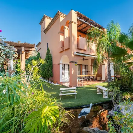 Buy this 4 bed townhouse on 29670 Marbella