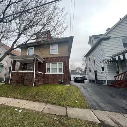 Image 2 - 65 Van Stallen Street, City of Rochester, NY 14621, USA - House for sale
