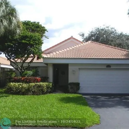 Buy this 3 bed house on 1842 Northwest 97th Avenue in Plantation, FL 33322