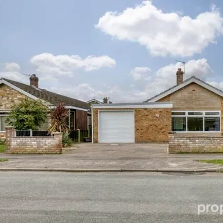Buy this 3 bed house on Prince Andrews Road in Broadland, NR6 6XJ