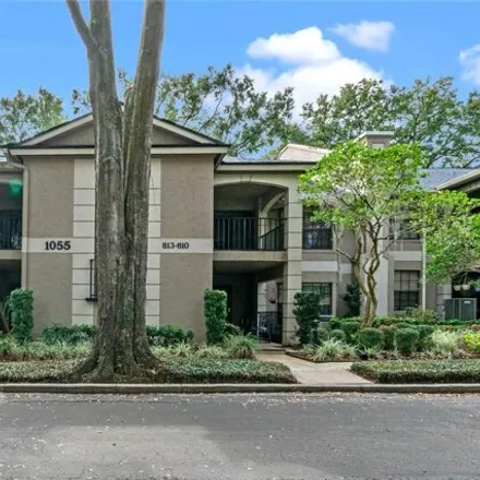 Buy this 2 bed condo on 1164 Kensington Park Drive in Altamonte Springs, FL 32714