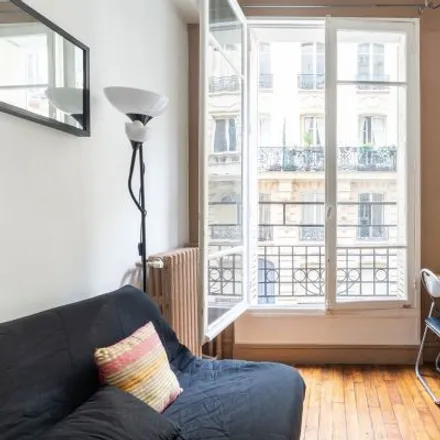 Image 3 - 5 Rue Léon Cosnard, 75017 Paris, France - Apartment for rent