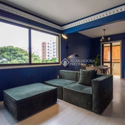 Buy this 1 bed apartment on Rua Engenheiro Adolfo Stern in Bela Vista, Porto Alegre - RS