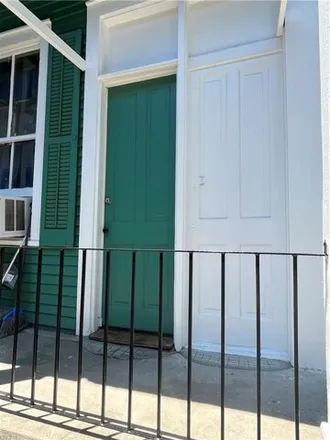Rent this 1 bed house on 1617 Jackson Avenue in New Orleans, LA 70130