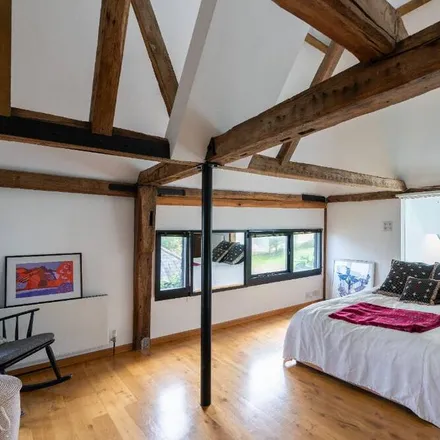 Rent this 3 bed house on Sandhurst in TN18 5NJ, United Kingdom
