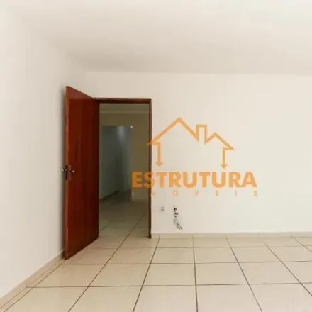 Rent this 2 bed house on Rua 3 Jpr in Rio Claro, Rio Claro - SP