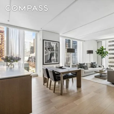 Image 1 - 610 Lexington Avenue, East 53rd Street, New York, NY 10055, USA - Condo for sale