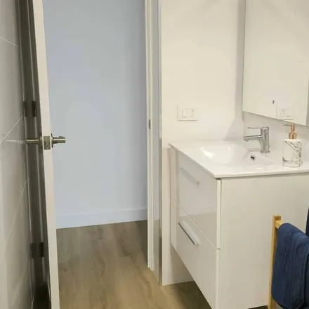 Rent this 3 bed apartment on Agaete in Las Palmas, Spain