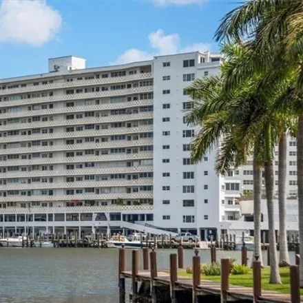 Buy this 3 bed condo on Sunset Drive in Nurmi Isles, Fort Lauderdale