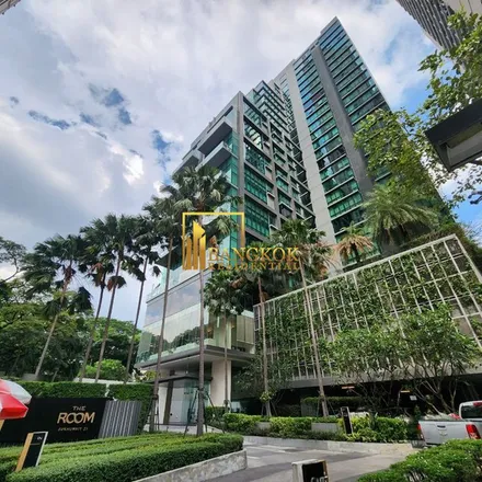 Image 7 - The Room Sukhumvit 21 Condominium, Asok Montri Road, Vadhana District, Bangkok 10110, Thailand - Apartment for rent