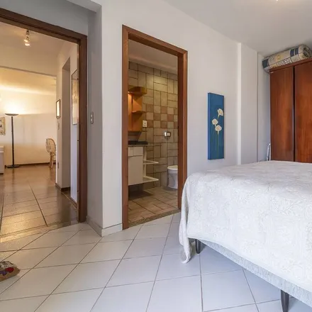 Rent this 2 bed apartment on Bombinhas in Santa Catarina, Brazil