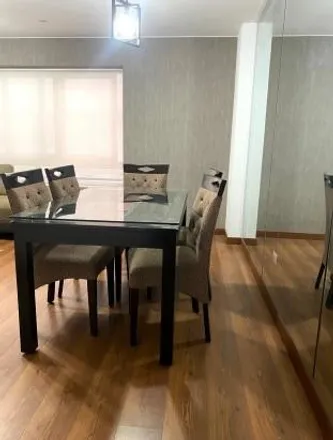 Rent this 2 bed apartment on Avenida San Borja Norte 765 in San Borja, Lima Metropolitan Area 15041