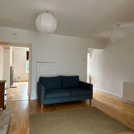 Image 7 - 33 Albert Parade, Bristol, BS5 9EH, United Kingdom - Townhouse for rent