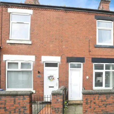 Buy this 3 bed townhouse on Wright's in 51 London Road, Chesterton