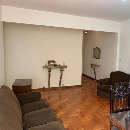 Rent this 2 bed apartment on Gascón 973 in Almagro, C1185 AAN Buenos Aires