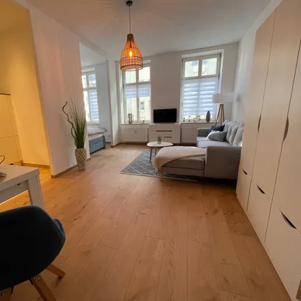Image 3 - Nordstraße 49, 04105 Leipzig, Germany - Apartment for rent