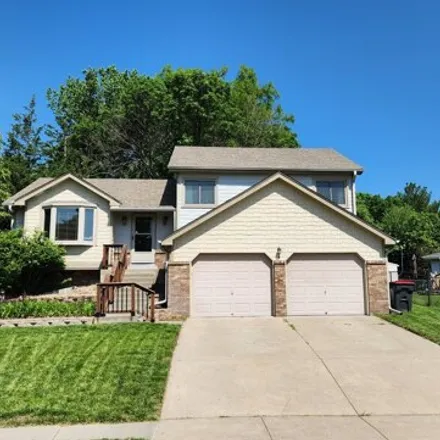 Buy this 3 bed house on 4141 North 21st Street in Lincoln, NE 68521